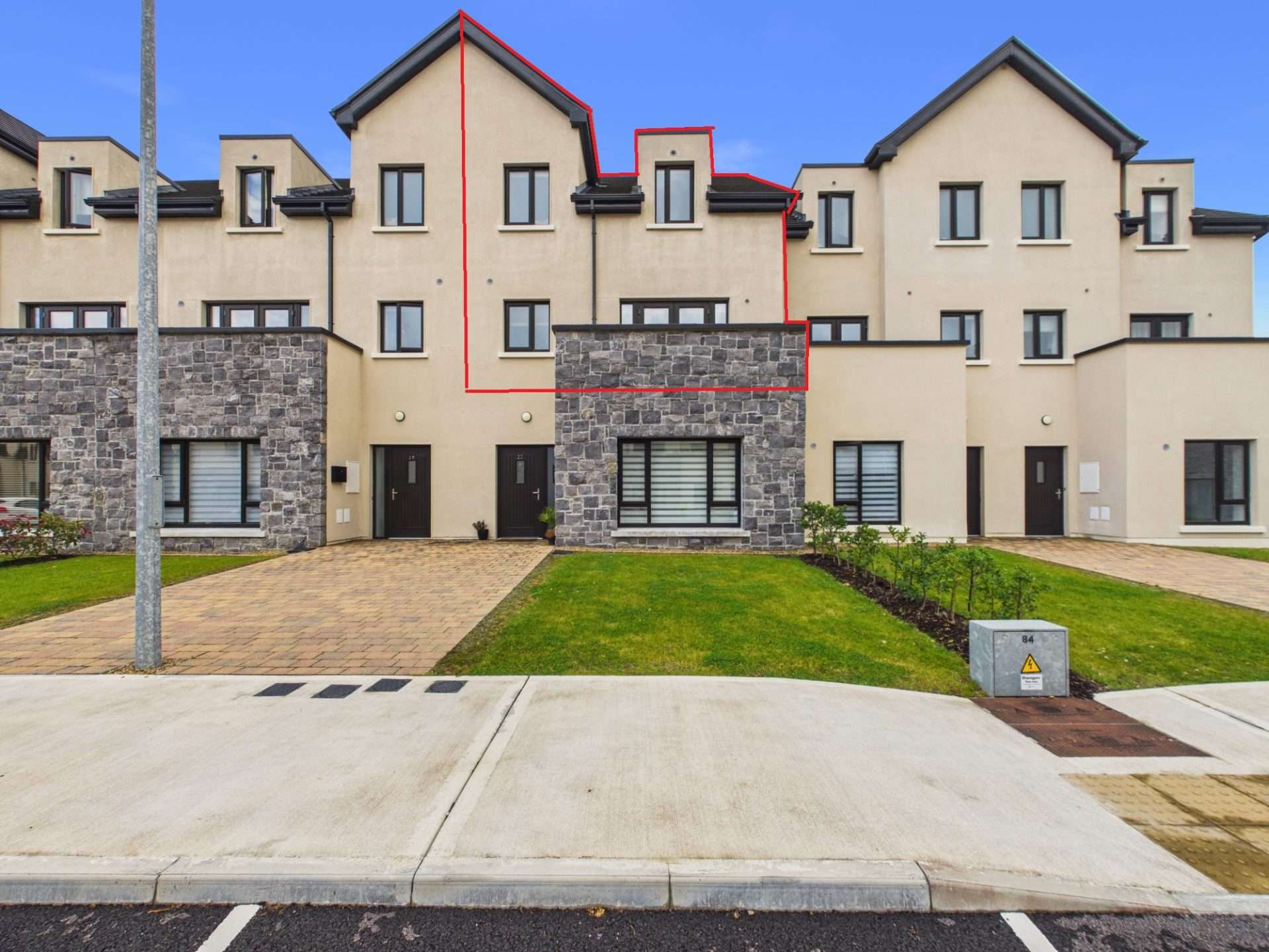 26 The Willows, Raheen, Athenry, Co. Galway H65 RK85