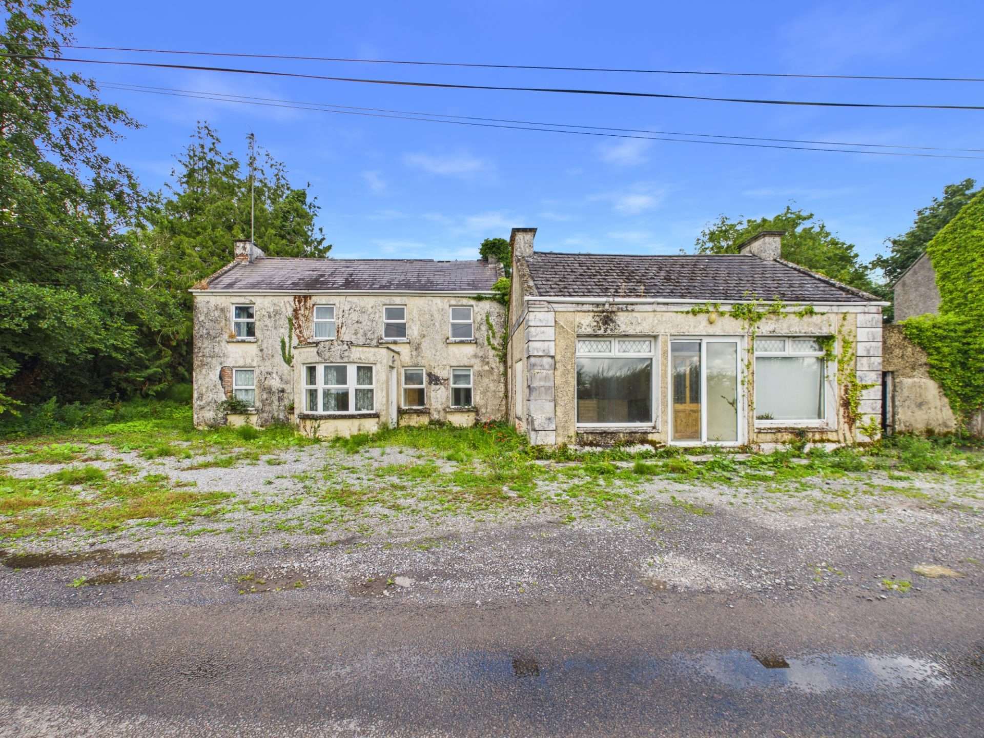 Cappanshruan, Attymon, Co. Galway H65 FY62