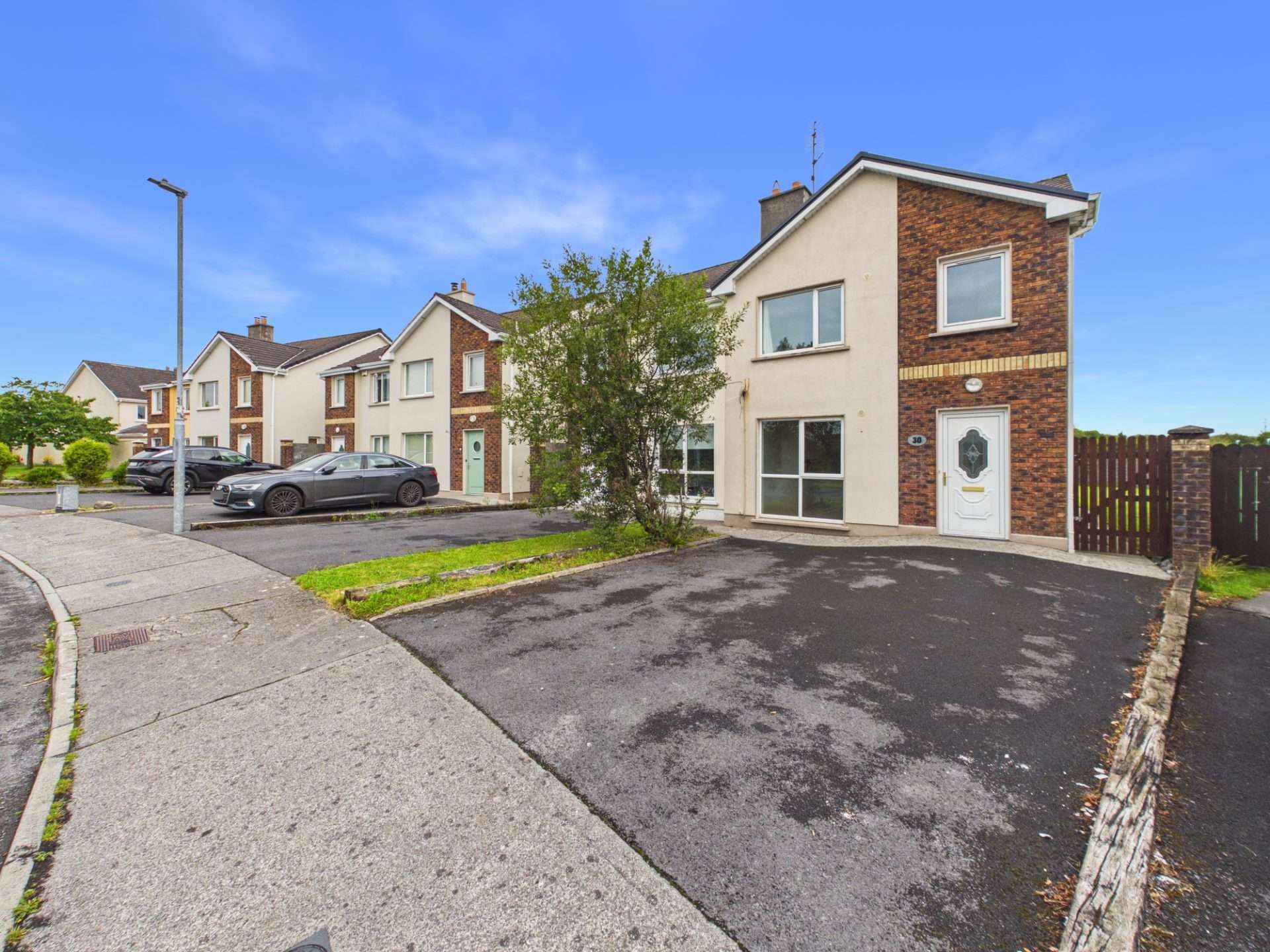 30 Fern Hill, Athenry, Co. Galway H65 YX57